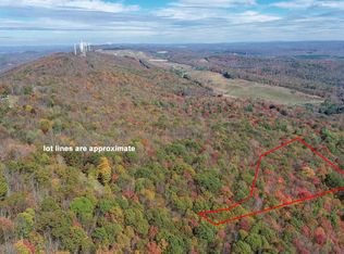 18 Hoye Crest Rd, Oakland, MD 21550