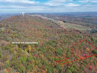 18 Hoye Crest Rd, Oakland, MD, 21550