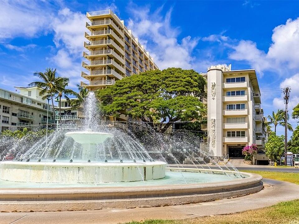 1st image of 2937 Kalakaua Ave APT 34