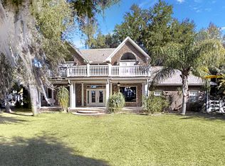 212 River Plantation Rd S, Saint Augustine, FL 32092