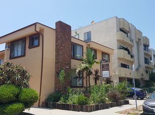 1745 Colby Ave APT 7, Los Angeles, CA 90025