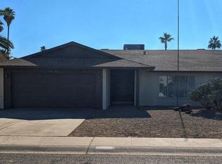 3633 W Calavar Rd, Phoenix, AZ 85053