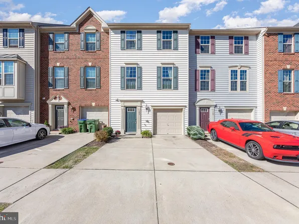 107 Brenton Rd #24, Fredericksburg, VA 22405
