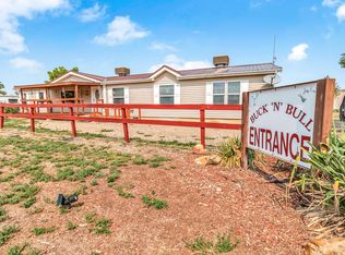 2811 E Main St, Rangely, CO 81648