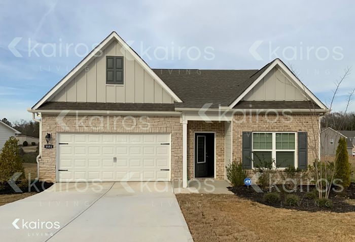 1st image of 3551 Bridgewood Dr