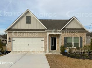 3551 Bridgewood Dr, Macon, GA 31216