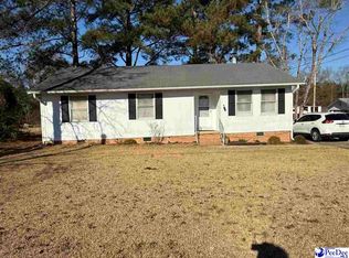 204 Dianne Dr, Cheraw, SC 29520