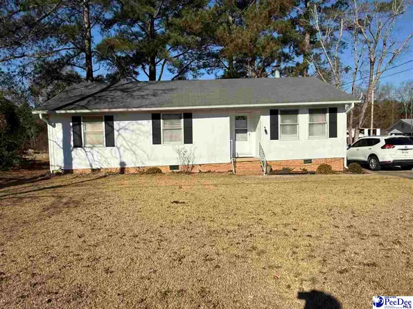 204 Dianne Dr, Cheraw, SC 29520
