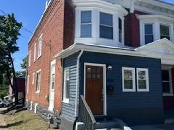 800 N 18th St, Harrisburg, PA 17103