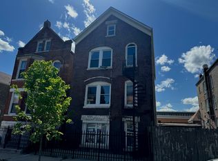 2306 S Troy St, Chicago, IL 60623