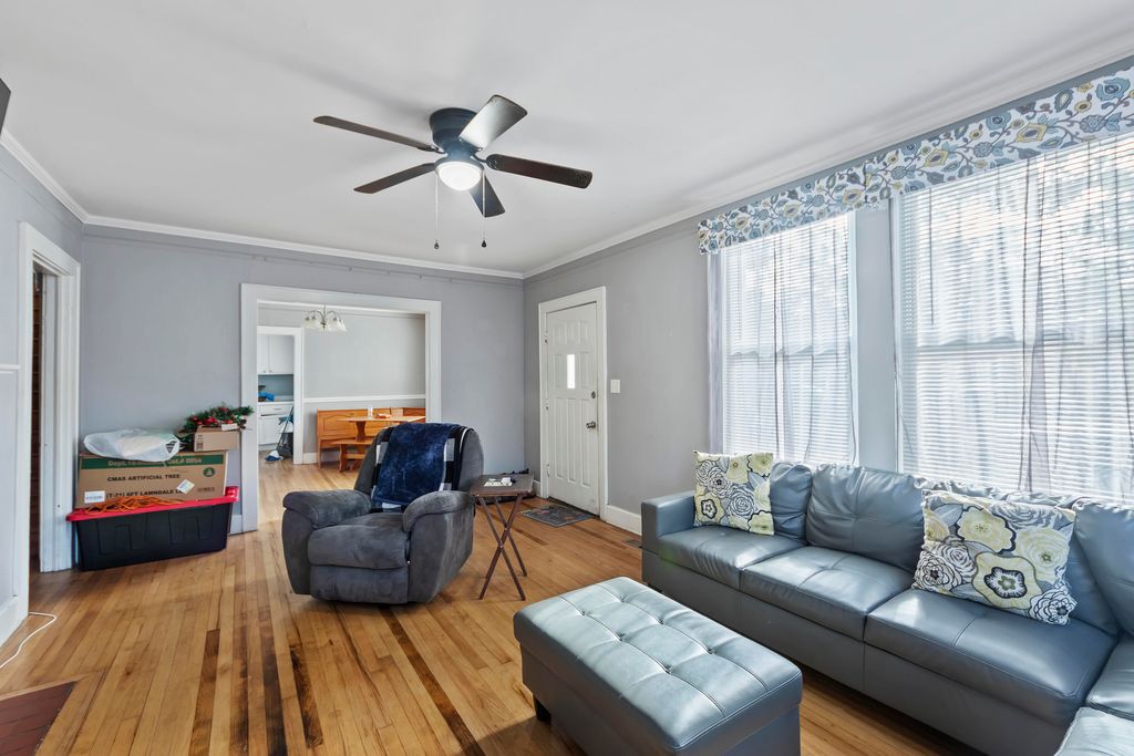 311 Warren St, Walterboro, SC - More