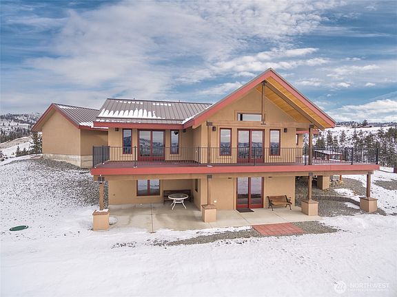 3rd image of 383 Foggy Canyon Road