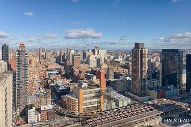 Sold by Brown Harris Stevens