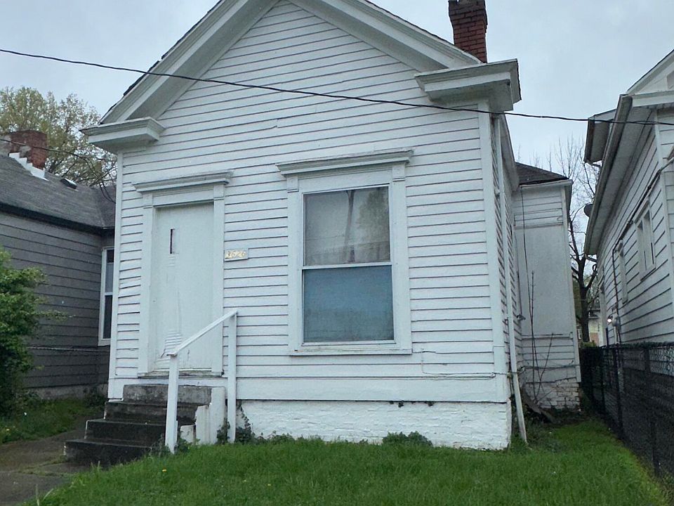2nd image of 3626 Vermont Ave