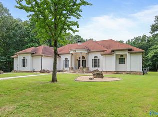 215 Clark Mountain Rd, Huntsville, AL 35810