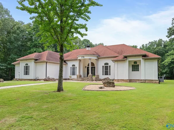 215 Clark Mountain Rd, Huntsville, AL 35810