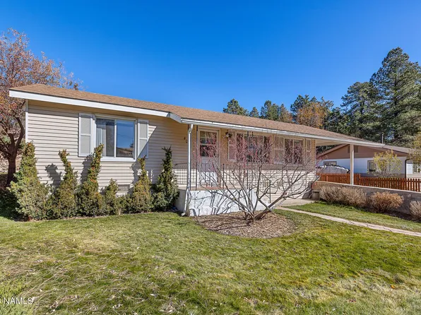402 E Mohawk Dr, Flagstaff, AZ 86005