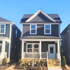 1352 Barreto #2412, Wendell, NC, 27591