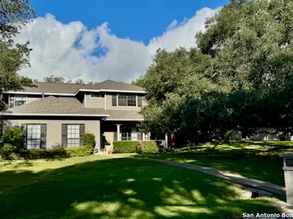 21005 Hickory Bend, Garden Ridge, TX 78266