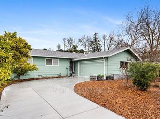 237 Solar Way, Healdsburg, CA 95448