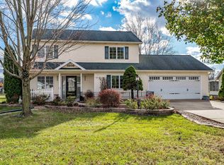 1209 Polo Run, Fort Wayne, IN 46825