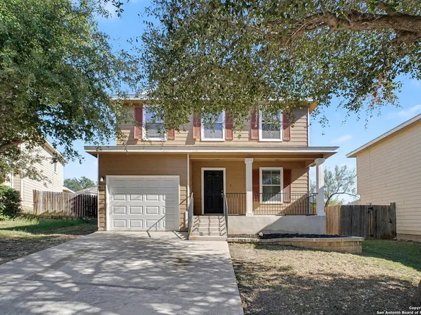 7310 Aphelion, San Antonio, TX 78252
