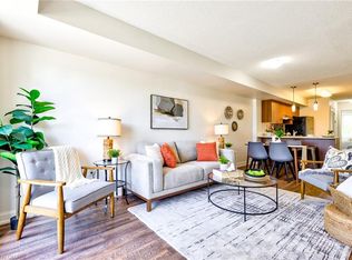 350 Fisher Mills Rd #28, Cambridge, ON
