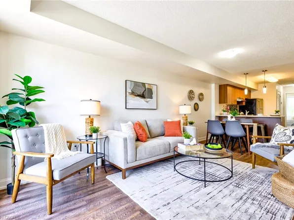 350 Fisher Mills Rd #28, Cambridge, ON N3C 0G8