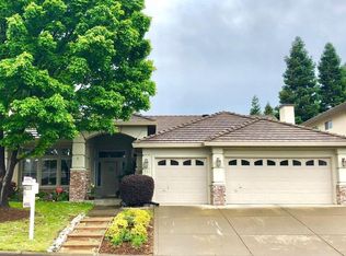 1237 Mercedes Dr, Roseville, CA 95747