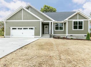 1263 N Allen Rd, Hendersonville, NC 28792