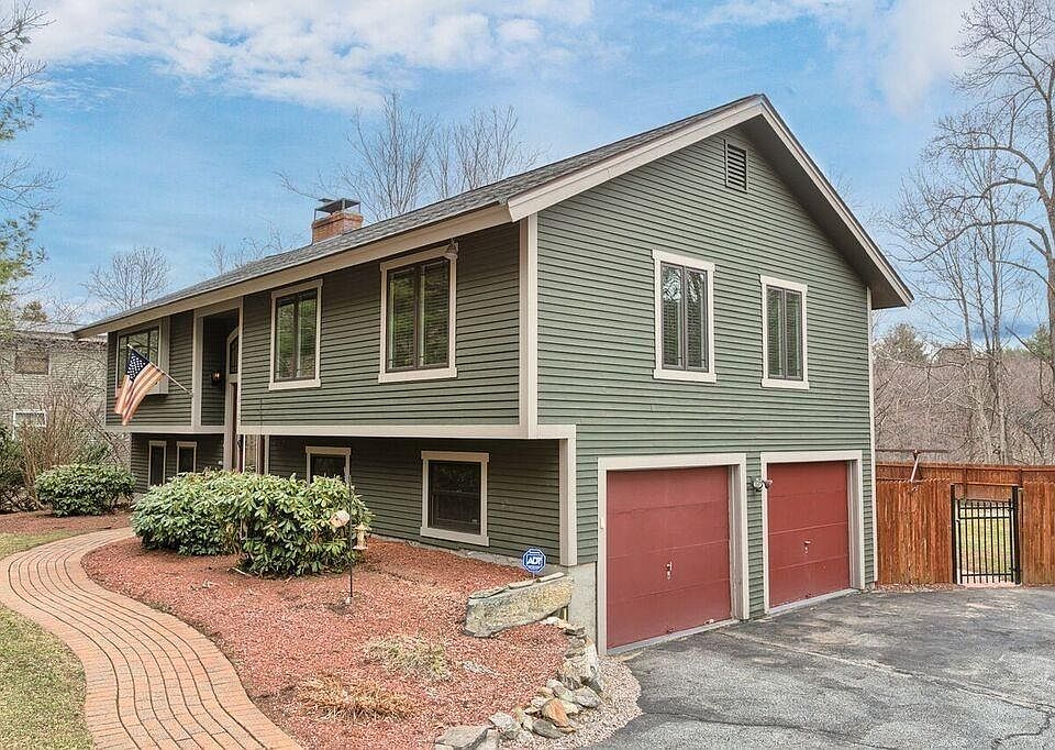 312 Howard St, Northborough, MA 01532 Zillow