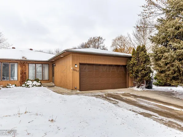 3005 18th St S, Fargo, ND 58103