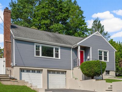 36 Pilgrim Drive, Port Chester, NY, 10573