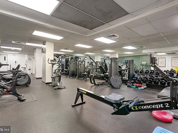 3rd image of 1200 N Nash St