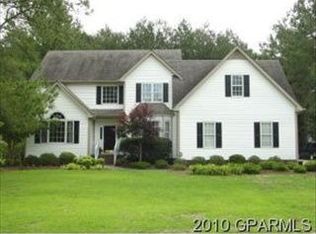 2723 Royal Dr, Winterville, NC 28590