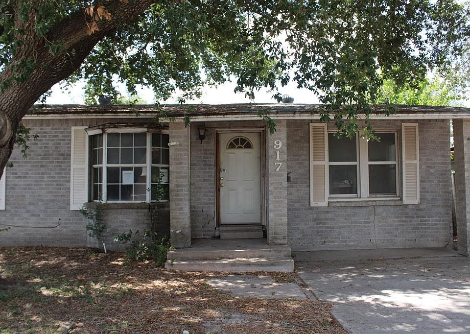 917 N Adams St, Alice, TX 78332 MLS 34198584 Zillow