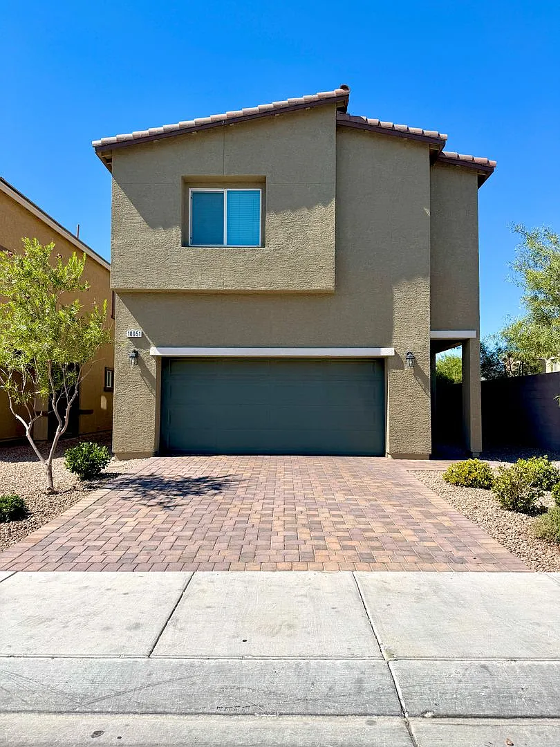 10051 Indigo Cliffs Street, Las Vegas, NV 89141 — Photo 1