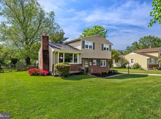 907 Jamieson Rd, Lutherville Timonium, MD 21093