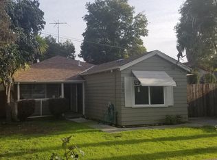 3001 Glendale Ave, Redwood City, CA 94063