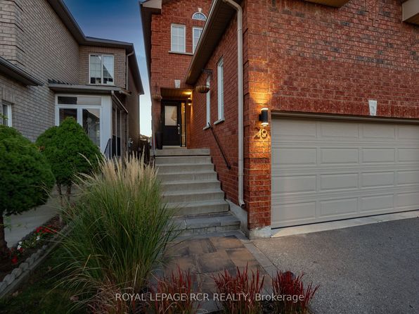 26 Shady Glen Cres, Caledon, ON L7E 2K4