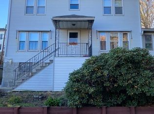1 Caroline Ter, Worcester, MA 01604