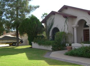 705 W Summit Pl, Chandler, AZ 85225