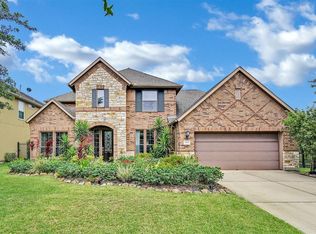 4622 La Escalona Dr, League City, TX 77573