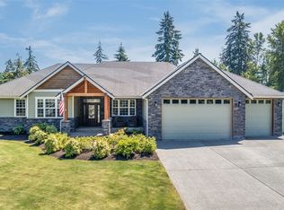 13204 219th Street Ct E, Graham, WA 98338