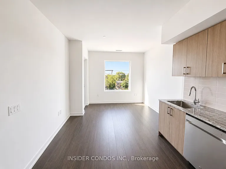 4010 Eglinton Ave W #428 — Photo 8