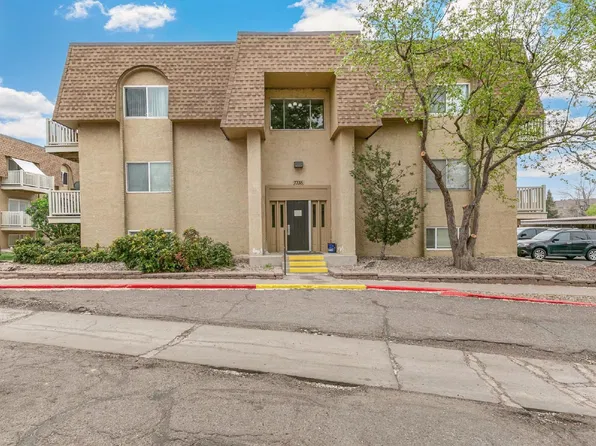 7335 E Quincy Ave, Denver, CO