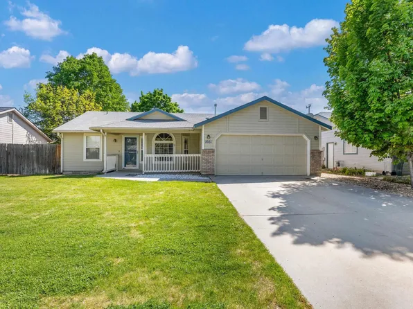 1661 E Pineridge Dr, Boise, ID 83716
