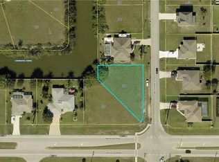 1526 SW 20th Ave, Cape Coral, FL 33991