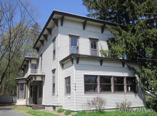154 Sanger Ave, Waterville, NY 13480