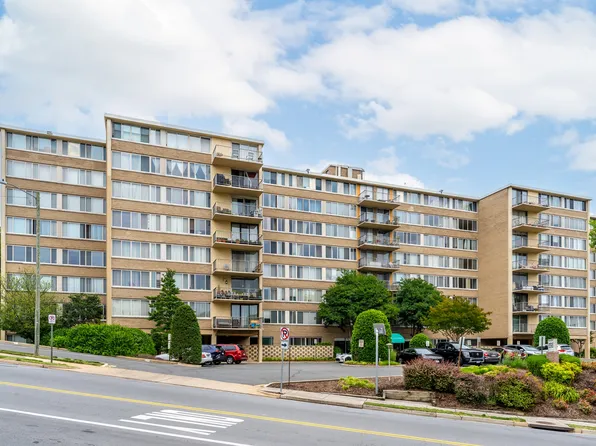 5565 Columbia Pike APT 504, Arlington, VA 22204